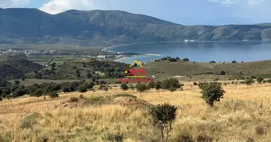 Działka w Radhime, Albania