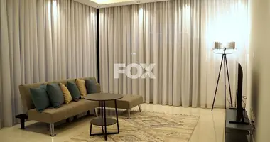 Wohnung 3 Schlafzimmer in Limassol, Zypern