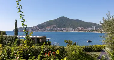 Wohnung 1 Schlafzimmer in Budva, Montenegro