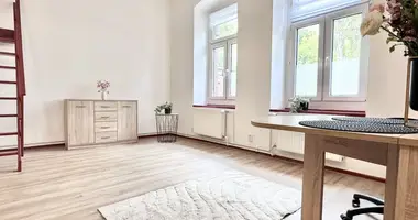 Wohnung 1 zimmer in Lodz, Polen