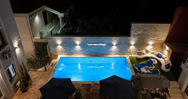 2 bedroom apartment in Budva, Montenegro