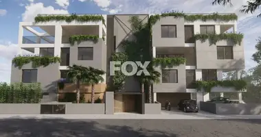 Appartement 2 chambres dans Limassol, Chypre