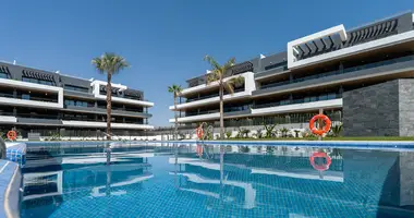 Wohnung 3 Schlafzimmer in Torrevieja, Spanien