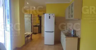 1 room apartment in Evenkiysky Rayon, Russia