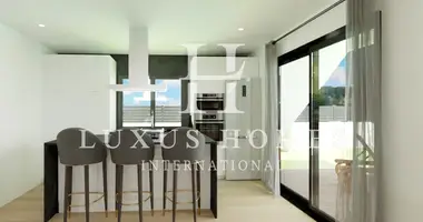 Willa 4 pokoi w Aspe, Hiszpania