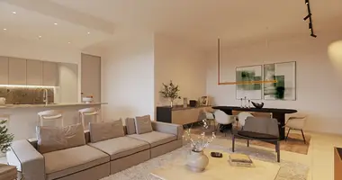 Mieszkanie 2 pokoi w Demos Agiou Athanasiou, Cypr