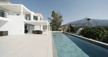 Haus 5 Schlafzimmer in San Pedro Alcantara, Spanien