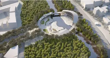 1 bedroom apartment in Tirana Municipality, Albania