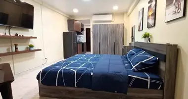 Condo w Pattaya City, Tajlandia