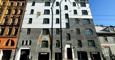 Boutique 50 m² dans Riga, Lettonie