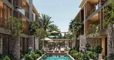 1 bedroom apartment in Koinoteta Pyrgou Lemesou, Cyprus