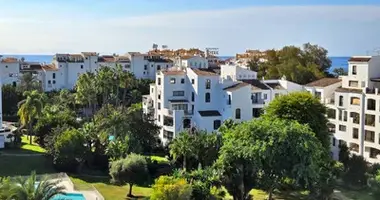 Mieszkanie 2 pokoi w Marbella, Hiszpania