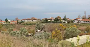 Grundstück in Dion Olympos Municipality, Griechenland