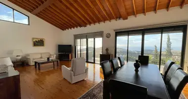 Dom 5 pokojów w Limassol, Cypr