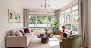 4 room apartment in Gdynia, Poland
