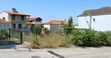 Участок земли в Литохоро, Греция