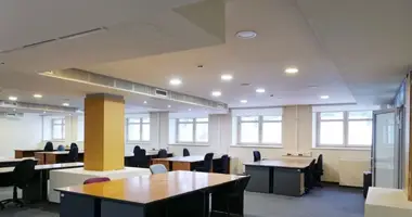Office 12 451 m² in Moscow, Russia