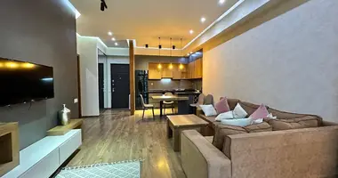 Apartamento 2 habitaciones en Tiflis, Georgia