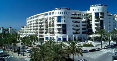 Appartement 3 chambres dans Marbella, Espagne