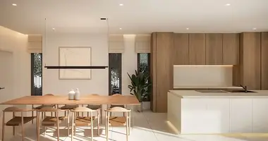 Willa w Teulada, Hiszpania