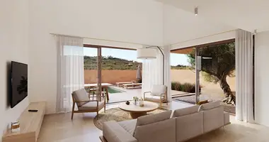 Maison 2 chambres dans Grèce