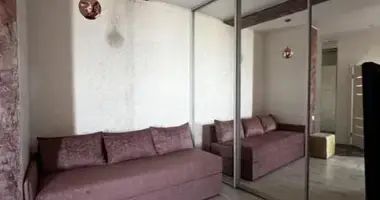 1 room apartment in Odesa, Ukraine