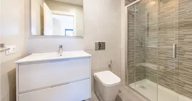 Bungalow 2 chambres dans Cala Murada, Espagne