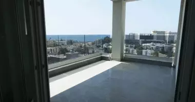 3 room apartment in Limassol, Cyprus
