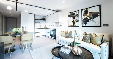 Apartamento 1 habitacion en Londres, Reino Unido