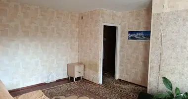 Квартира 2 комнаты в Минск, Беларусь