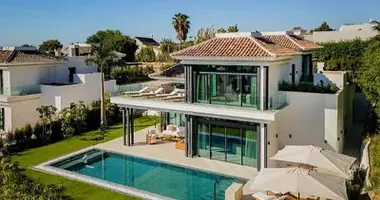 Maison 4 chambres dans Espagne