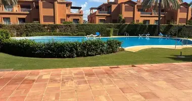 Apartamento 2 habitaciones en Dos Hermanas, Španjolska
