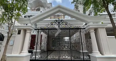 Willa 6 pokojów w Ta Khmau, Kambodża