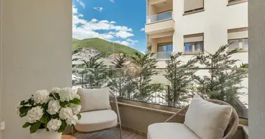 Appartement 1 chambre dans Baošići, Monténégro