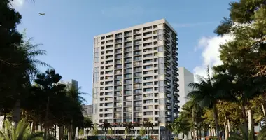 Квартира 1 комната в Батуми, Грузия