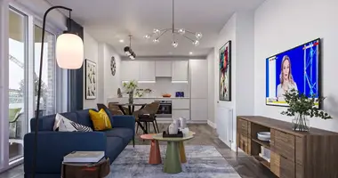 Wohnung 2 Schlafzimmer in London, Großbritannien