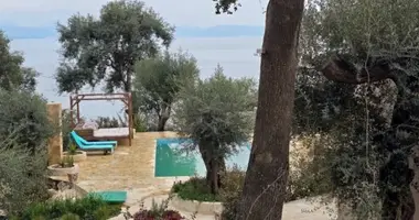 Villa 1 bedroom in Dafnata, Greece