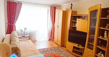 Apartamento 1 habitación en Zarecha, Bielorrusia