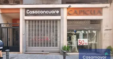 Nieruchomości komercyjne 48 m² w Alicante, Hiszpania
