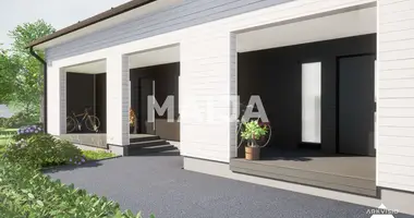 Appartement 2 chambres dans Siuntio, Finlande