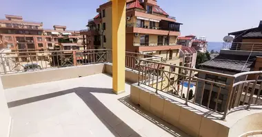 Квартира 2 спальни в Святой Влас, Болгария