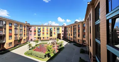 Appartement 2 chambres dans Shushary, Russie