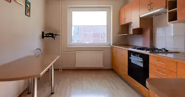 Appartement 2 chambres dans Mazeikiai, Lituanie