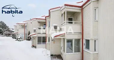 Apartamento 3 habitaciones en Helsinki sub region, Finlandia