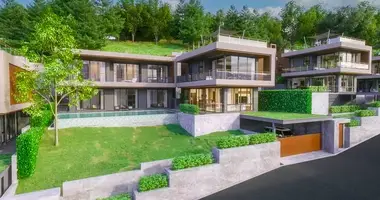 Villa 3 zimmer in Khok Tum, Thailand