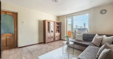 Wohnung 2 zimmer in Landwerau, Litauen