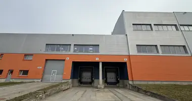 Nieruchomości komercyjne 3 334 m² w Jełgawa, Łotwa