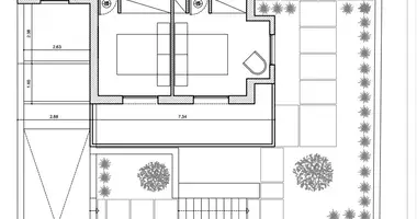 3 bedroom townthouse in Metamorfosi, Greece