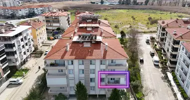 Mieszkanie 3 pokoi w , Turcja