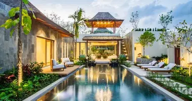 Villa 4 bedrooms in Choeng Thale, Thailand